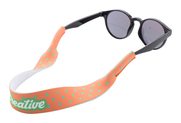 Custom Rpet Sunglasses Strap PrintSun