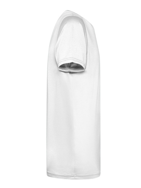 Performance - White / XL