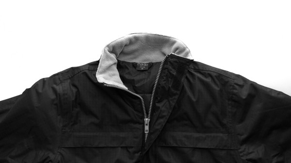 Parka Zylka - Noir / S