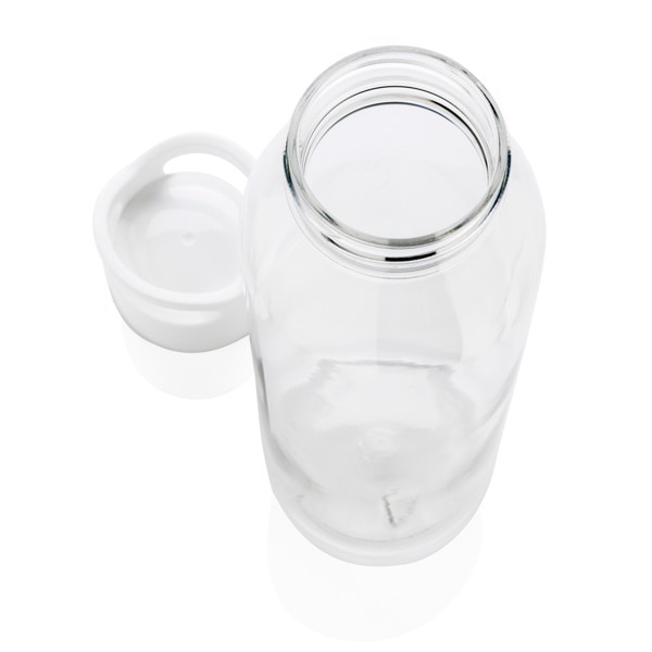 XD Collection sport bottle 650 ml,BPA-free - White