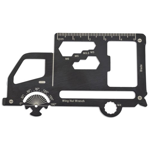 MULTIFUNCTION TOOL "TRACK"