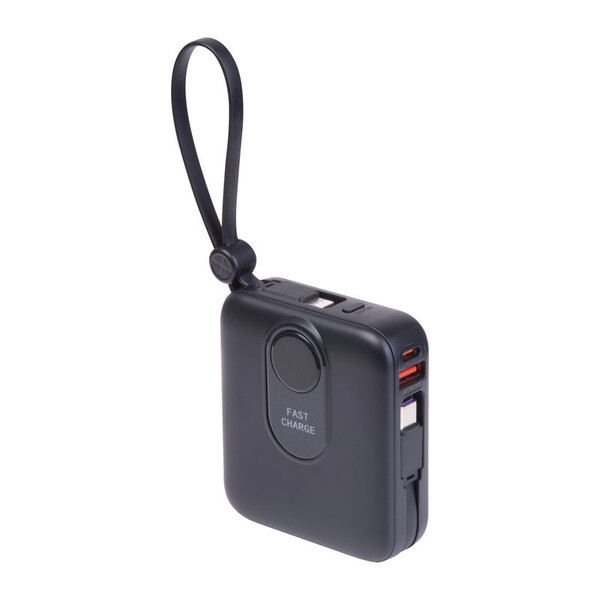 Power Bank 10,000 mAh Calais