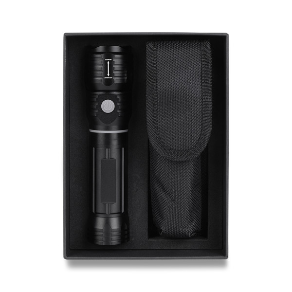 Robust torch - Black