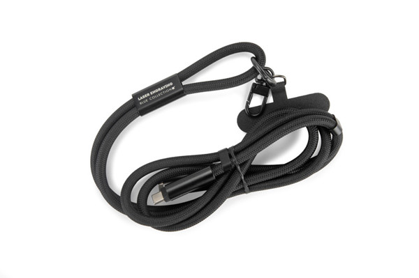 Phone lanyard with 60W charging function CHARD