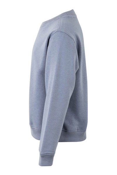 SWEATSHIRT CRIANÇA DECOTE REDONDO AVALON KIDS