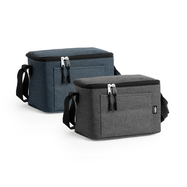 Cooler Bag Bismar - Black