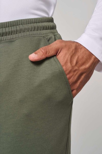 Men's Trousers - Black / 3XL