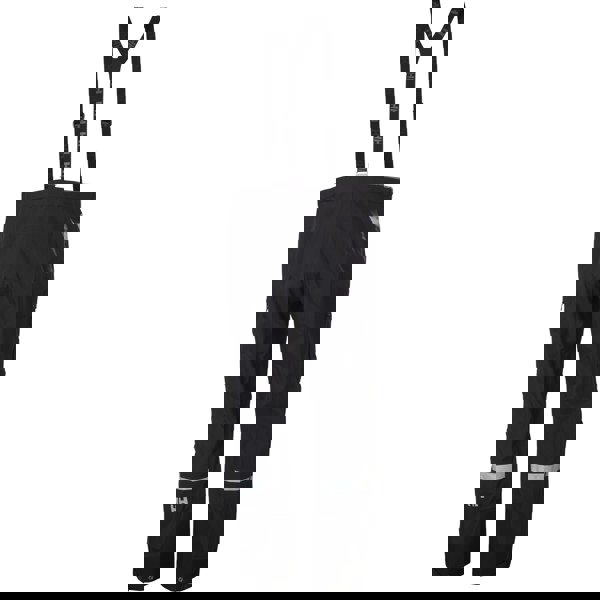 Action 3L Pant - Schwarz - 2XS