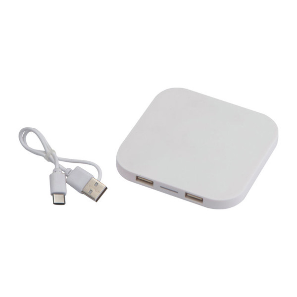 Wireless Charger Lincoln