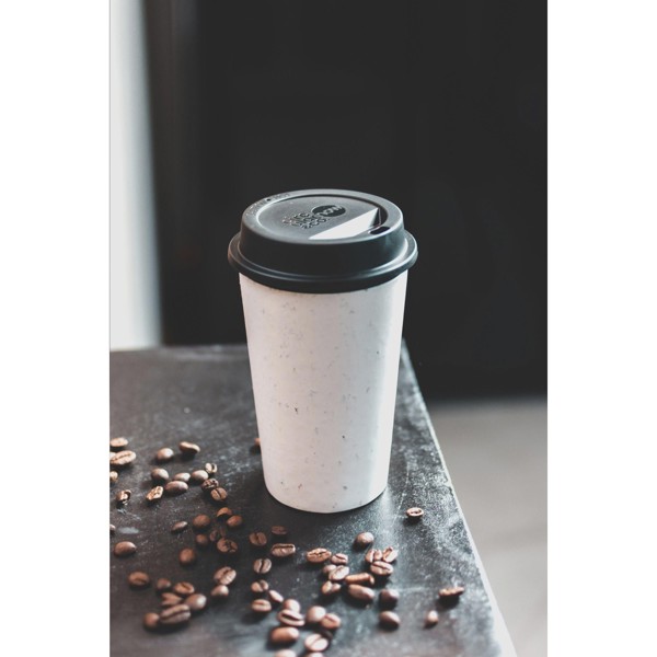 Circular&Co Recycled Now Cup 340 ml mug - Bleu