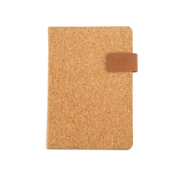 CAMUS A5. A5 cork diary