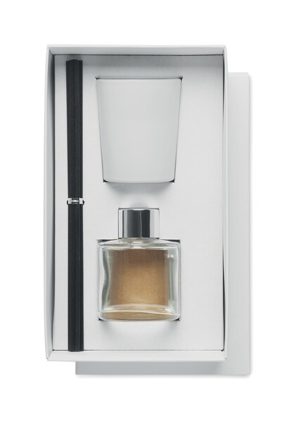 Vanilla diffuser & candle set Kaloma Set