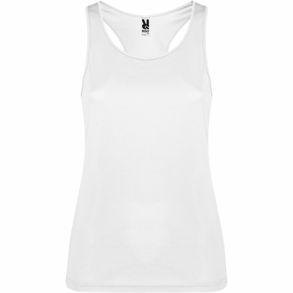 Tank Top Shura - ROSA CHOQUE / L