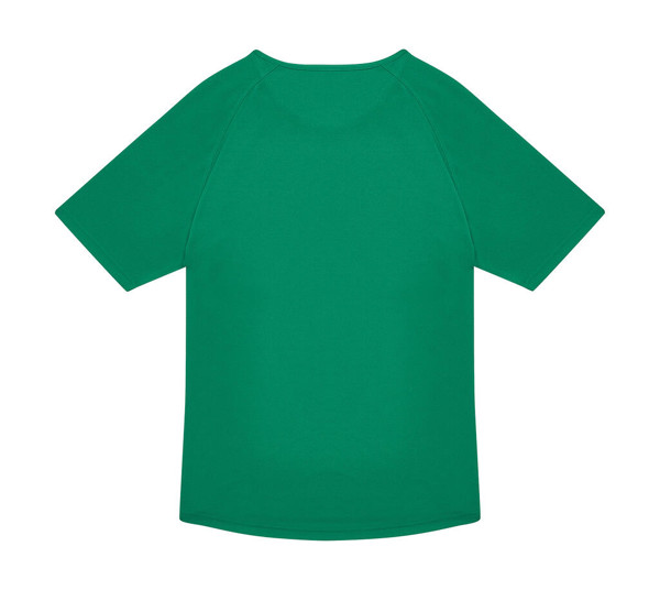 Active T - Meta Orange / M