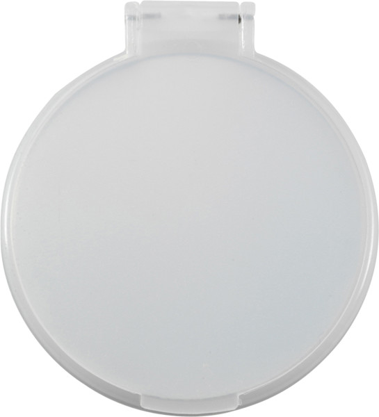 Miroir de poche Joyce - White