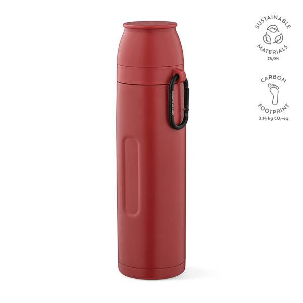 Flinders Thermos - Vínová