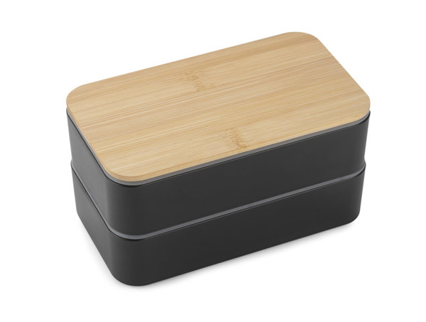 Food container COUPLE 960 ml