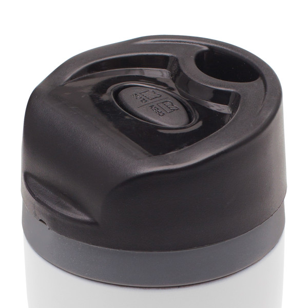 350 ml Winnipeg thermal mug - White