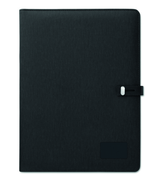 Smartfolder A4 portfolio, brezžični polnilec 5W, 4000 mAh