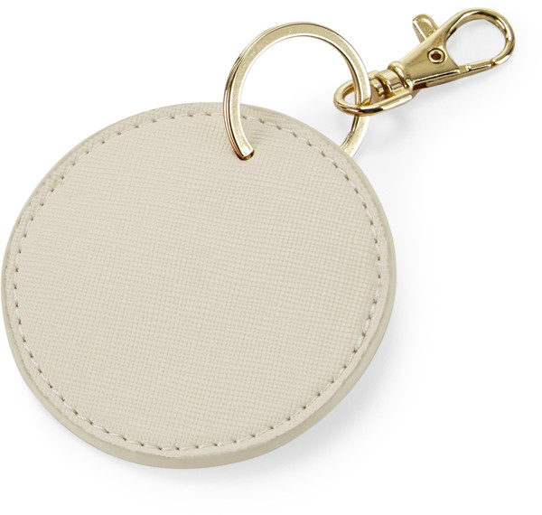 Schlüsselclip "Boutique" BagBase | BG 745 - Oyster / onesize