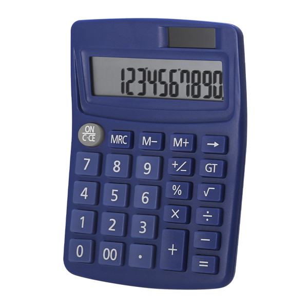Calculator Arabela - White