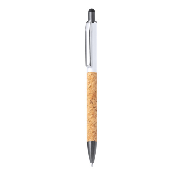 Stylet Bille Moson - Blanc