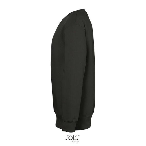 NEW SUPREME CRIANÇA 280g New Supreme Kids - Preto3XL
