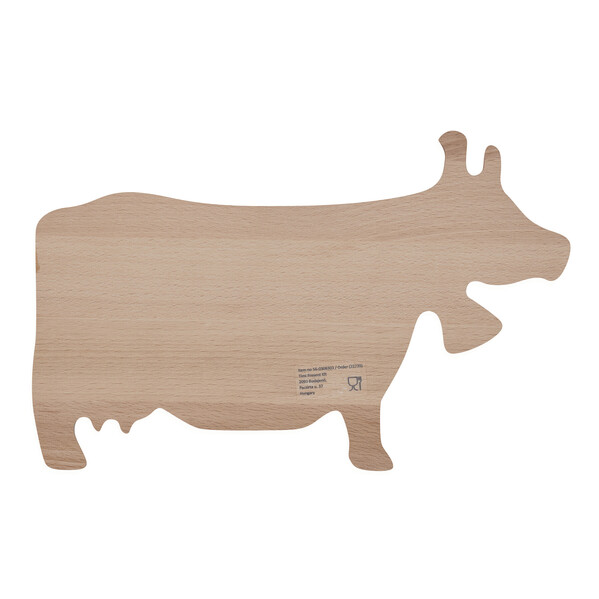 Doska na krájanie WOODEN RINDY