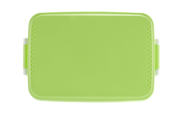 Food container PANINI 900 ml - light green