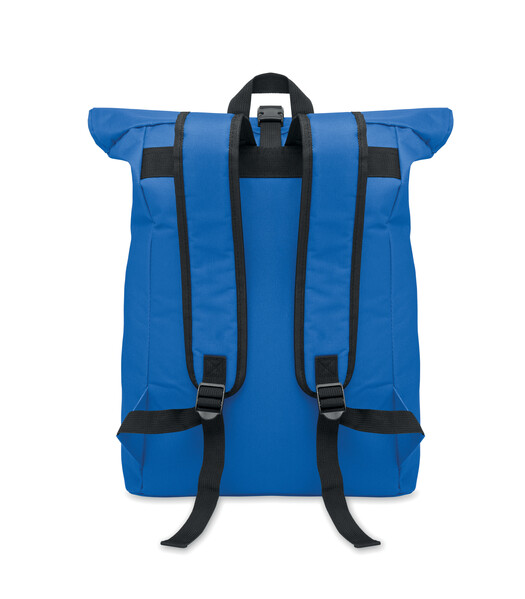 Sac à dos enroulable Irea - Bleu Royal