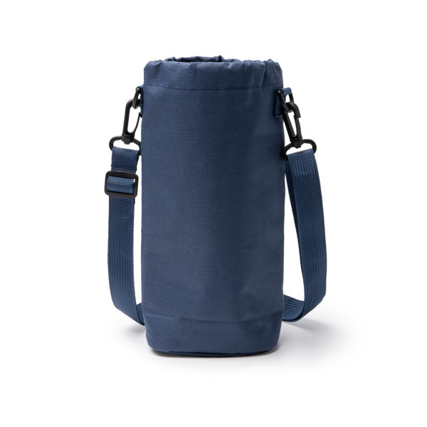 Should Back Bottle Tramer - Black