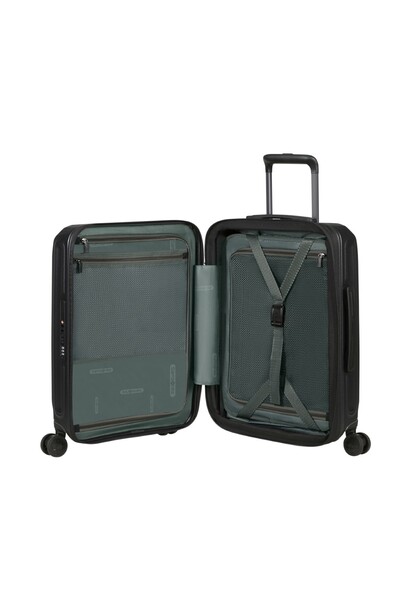 Samsonite - 2Wander Spinner 55/20 Exp - Matt Graphite