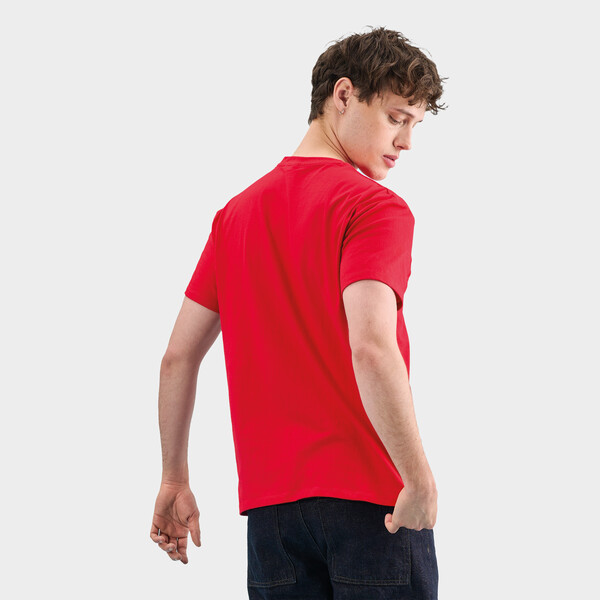 IMPERIAL MEN T-shirt 190g - VermelhoXL