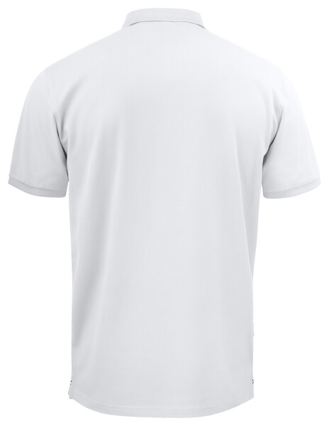 2022 PIQUE White S