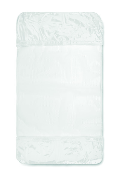 Amaca gonfiabile per piscina Hamafloat - Bianco