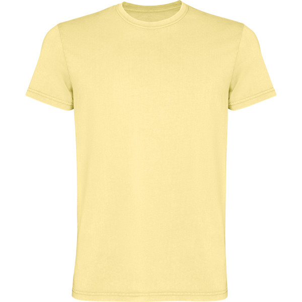Corgi T-Shirt - Stone Grey Wash / XL