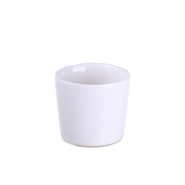 Mug Lucas - White / 75 ml
