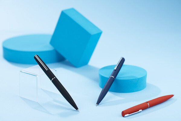 Pen TALME - black