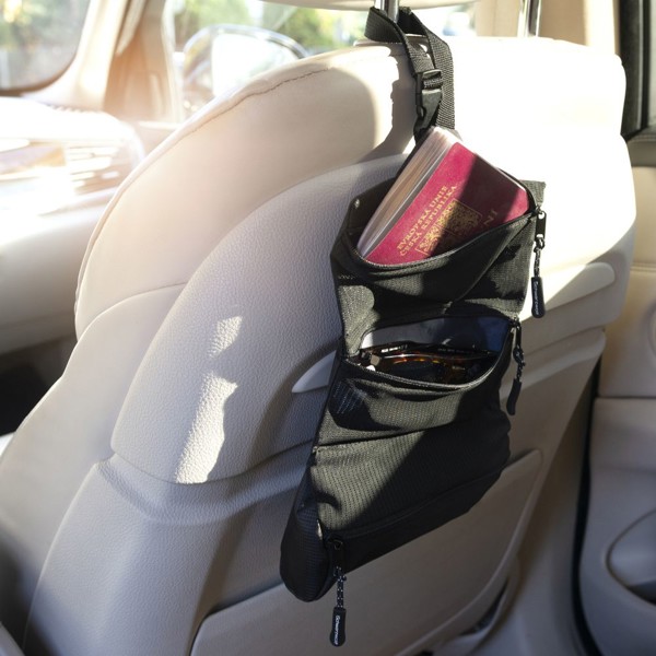 SOIRA faltbare Kulturtasche