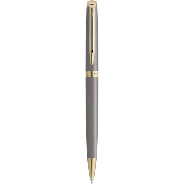 Waterman Hemisphere Ballpoint Pen M - Grey