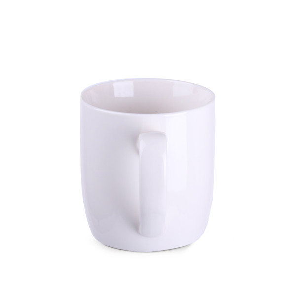 Mug New Bone China porcelain, 330g