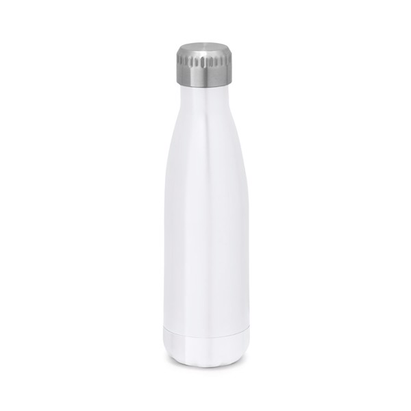 AMORTI M. Bouteille thermos 510mL en acier inox à sublimation