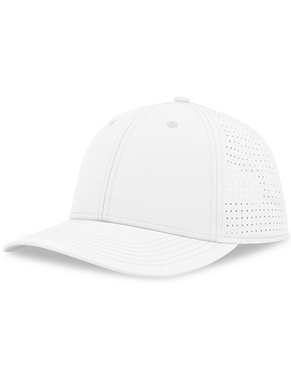 Breezy-S Cap - White / One Size