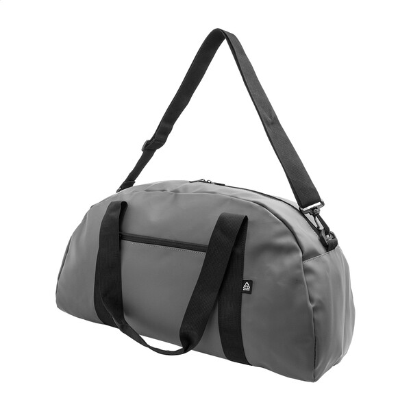 Rpu Sporttáska Duffup - Grey