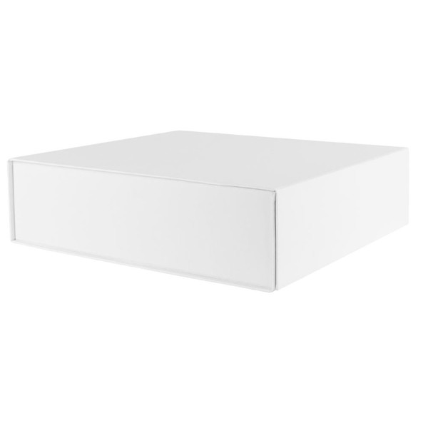 CAIXA BACUS MIX FSC - BRANCO