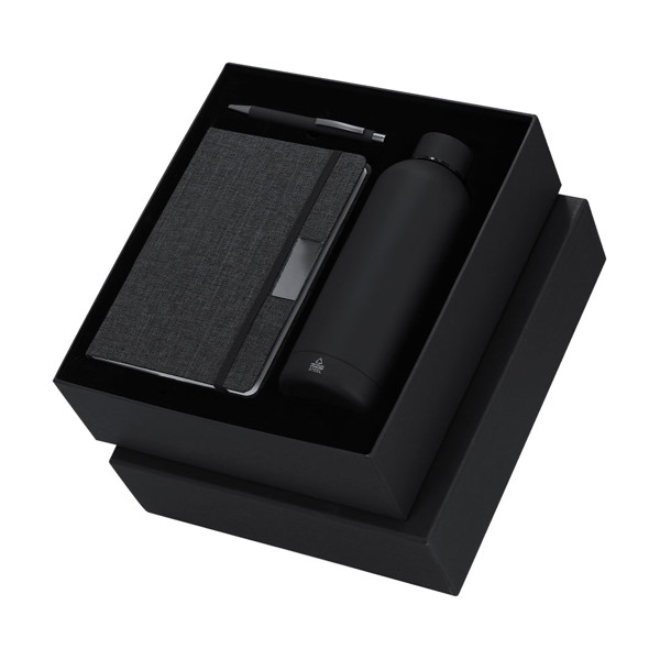 Set Keplix - Black