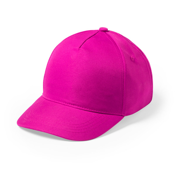 Gorra Krox - Fucsia