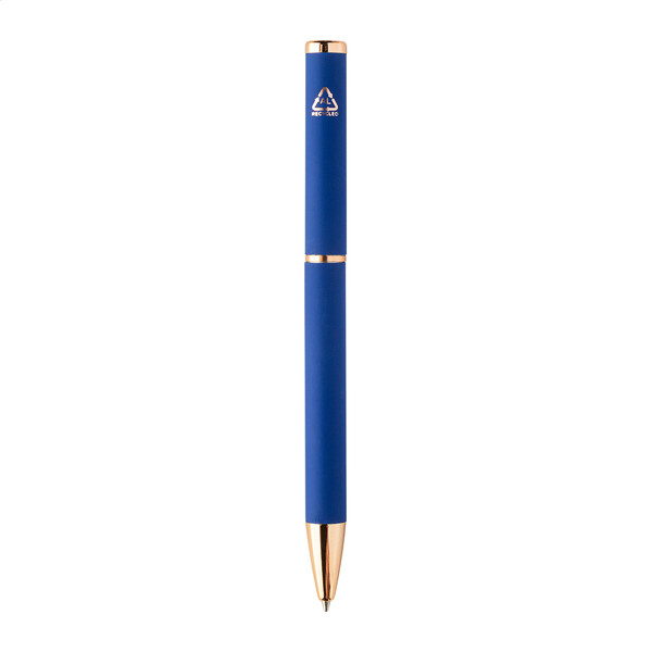 Parure de stylos Rossy - Bleu