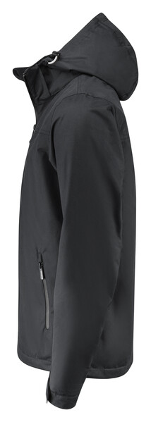 Harvest Coventry Sport Jacket Black S