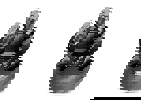 Fresh ’n Rebel Twins Breez True Wireless Earbuds - Dark Grey